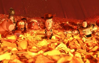 Toy Story 3 completa 10 anos de lançamento